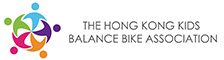 The Hong Kong Kids Balance Bike Association Logo